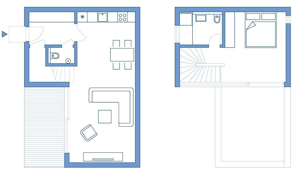 Apartmany Eden - Rezidence Luhačovice Rum bild
