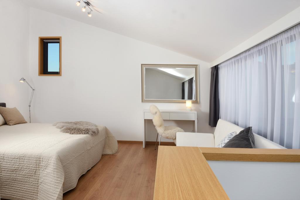 Apartmany Eden - Rezidence Luhačovice Exteriör bild