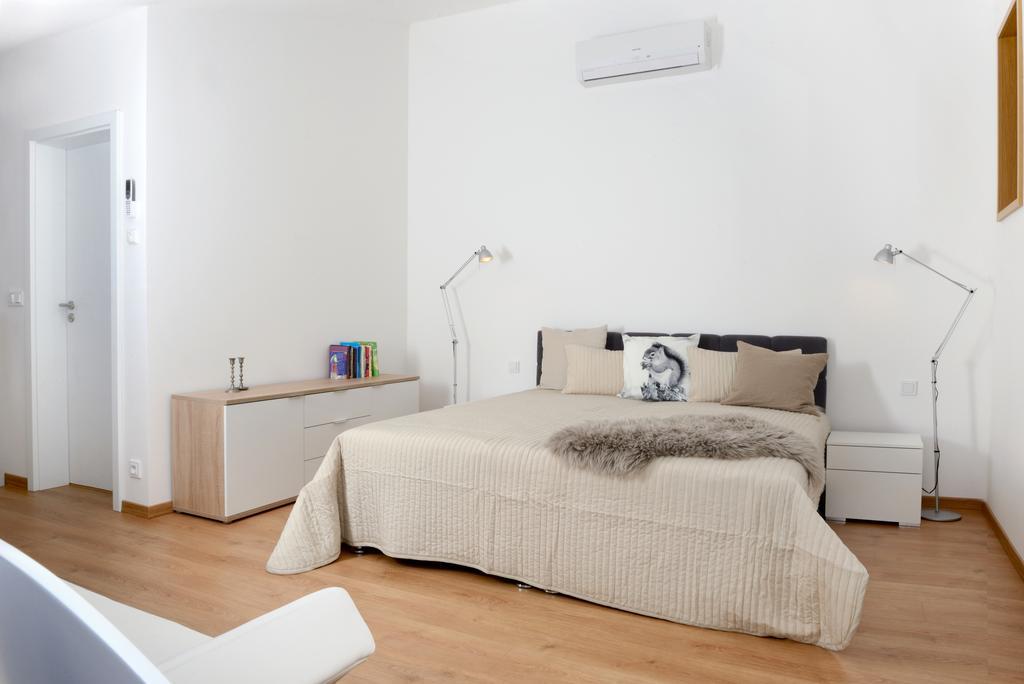 Apartmany Eden - Rezidence Luhačovice Exteriör bild