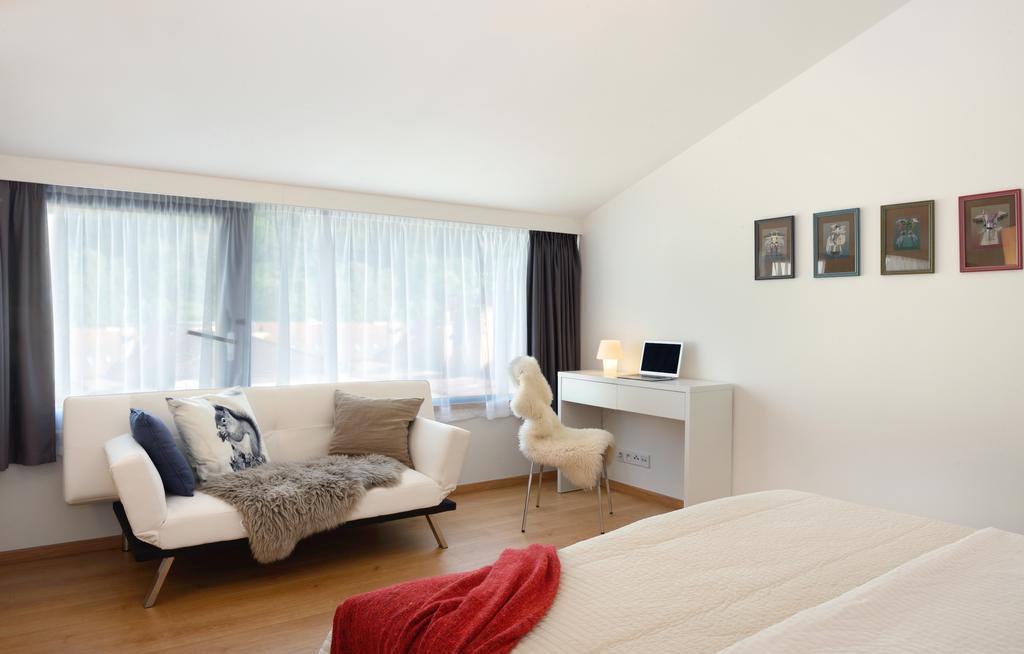 Apartmany Eden - Rezidence Luhačovice Exteriör bild