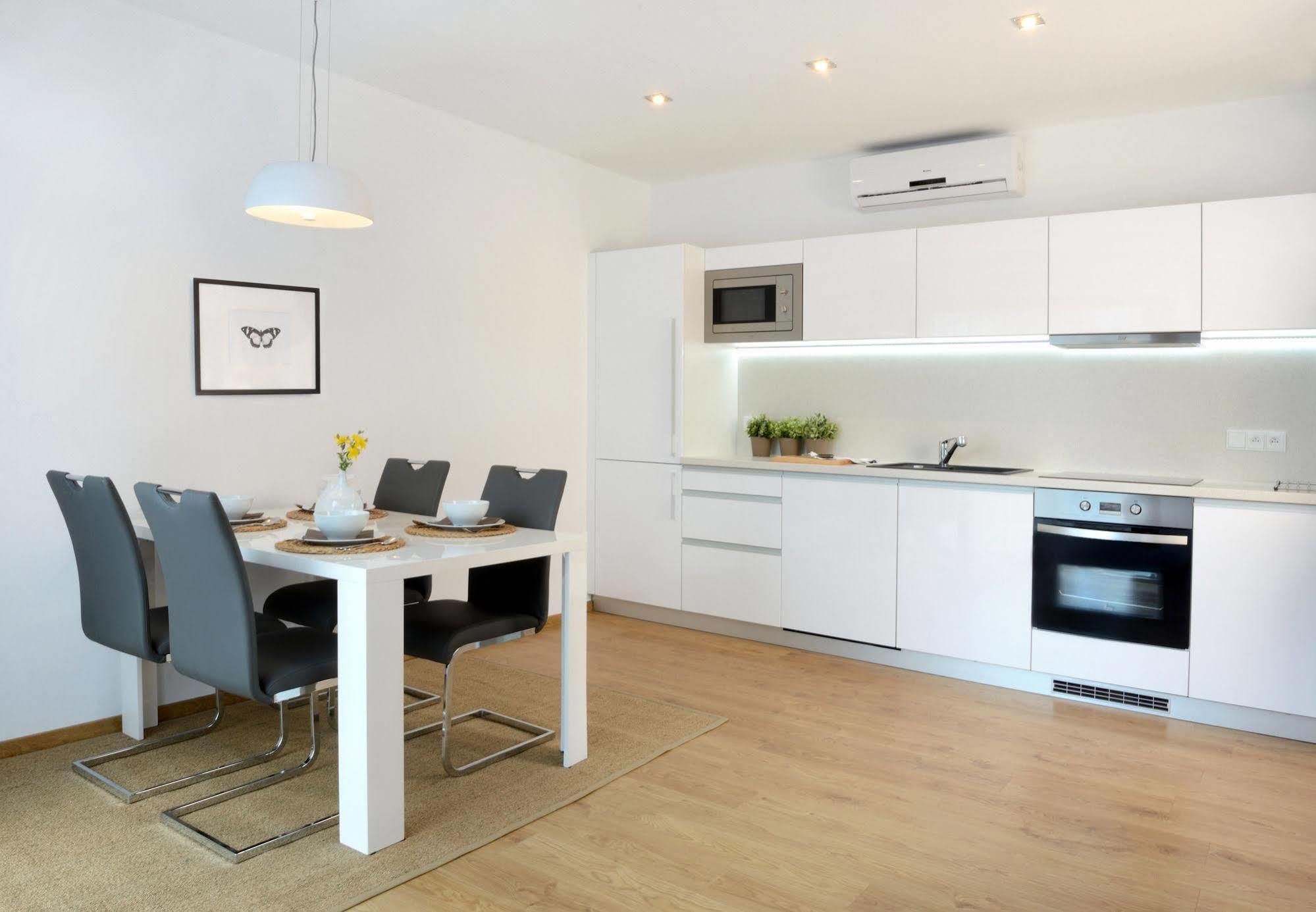 Apartmany Eden - Rezidence Luhačovice Exteriör bild