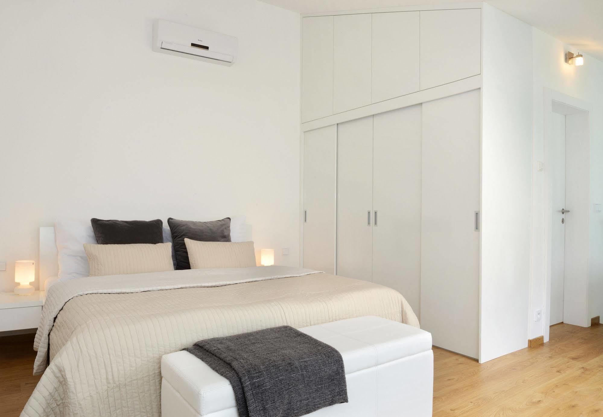 Apartmany Eden - Rezidence Luhačovice Exteriör bild